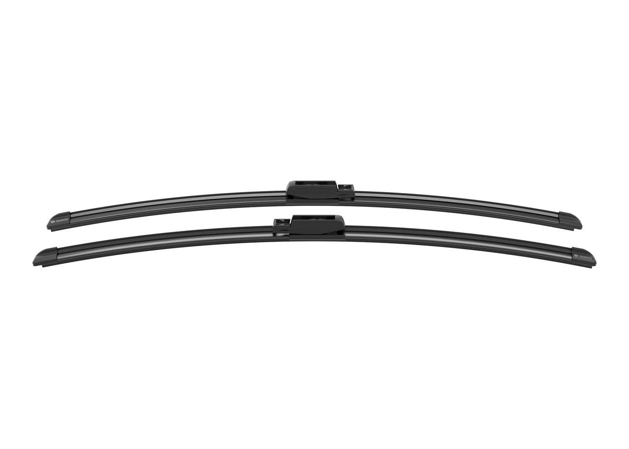 OE SEAT ALTEA Scheibenwischer 5P0955425F, 5P0955425G, 5P0955426G von BOSCH — Reduzierte Preise