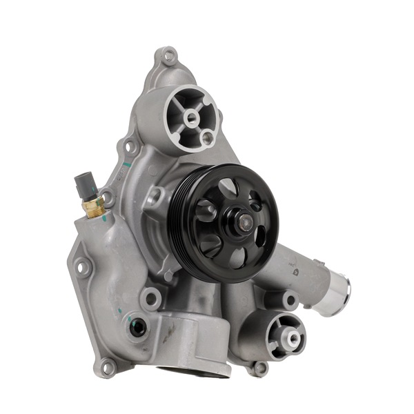 QCP3887 QUINTON HAZELL Wasserpumpe
