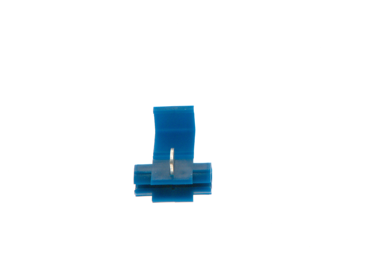 BOSCH Vadu savienotājs 8 784 485 024