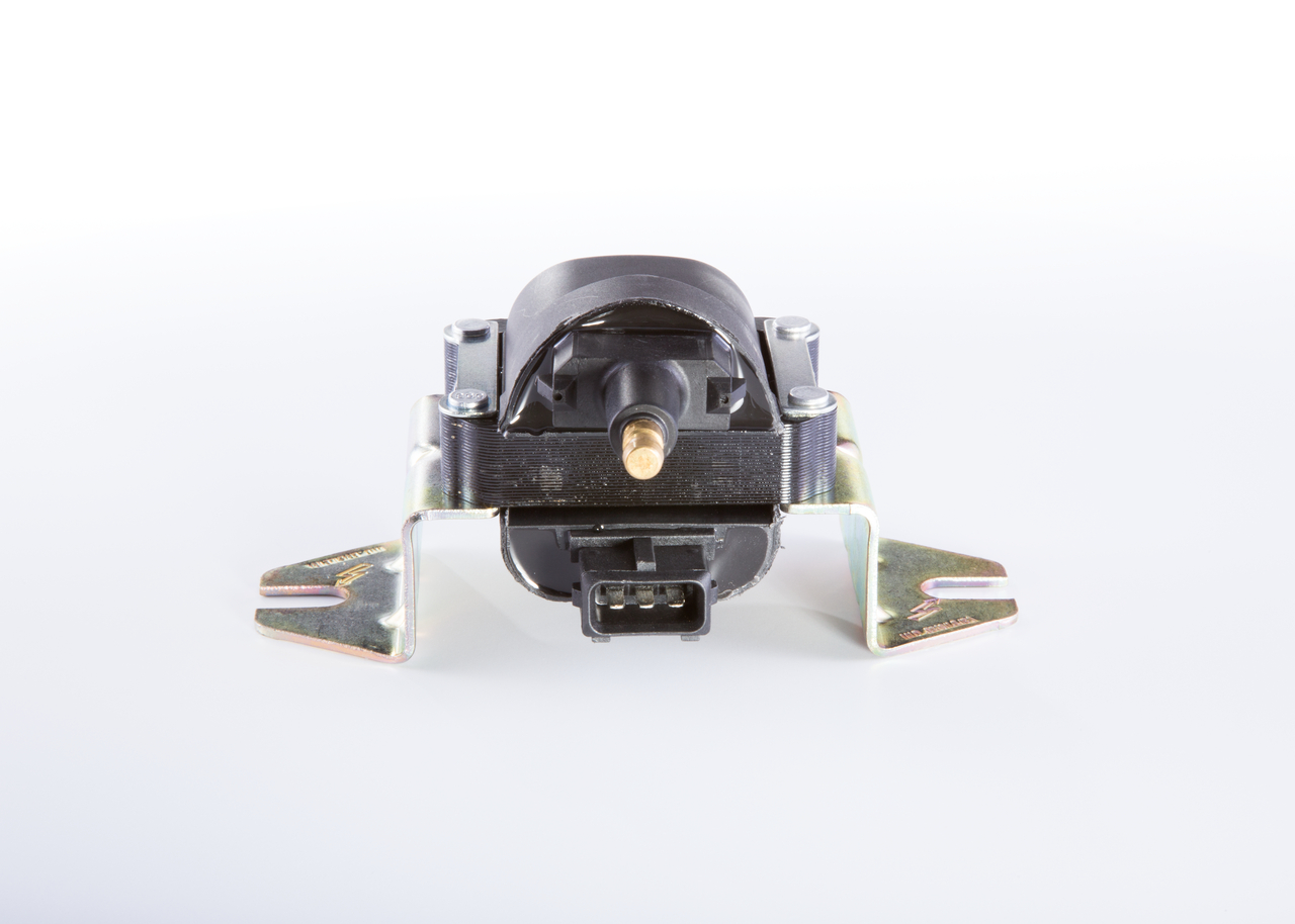 OEM Bobina de encendido RENAULT 1.6 i (C53P, B53P) 73 CV Gasolina 7700749450 de BOSCH online a precios inmejorables