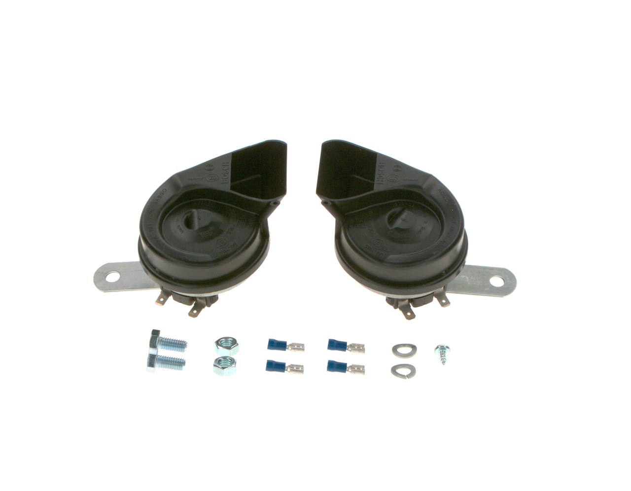 Køb billige originale Signalhorn 9 320 335 206 tilsvarende med A0055422420 OEM numre online