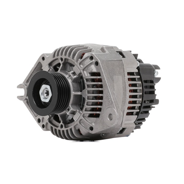 Įsigykite nebrangią originalią Kintamosios srovės generatorius QRA2709. sulyginama su A003TA0591D OEM numeriais internetu