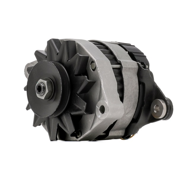 OEM Генератор RENAULT Master I Микробус 1986 7700796904, 7701499442, 4400332 QUINTON HAZELL