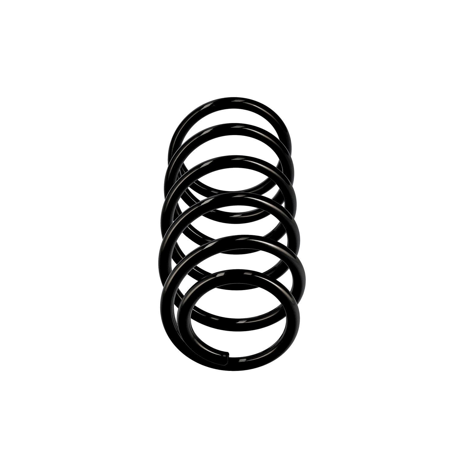 Köp billiga original Spiralfjäder R10011 jämförbara med 6K0411105L OEM nummer på nätet
