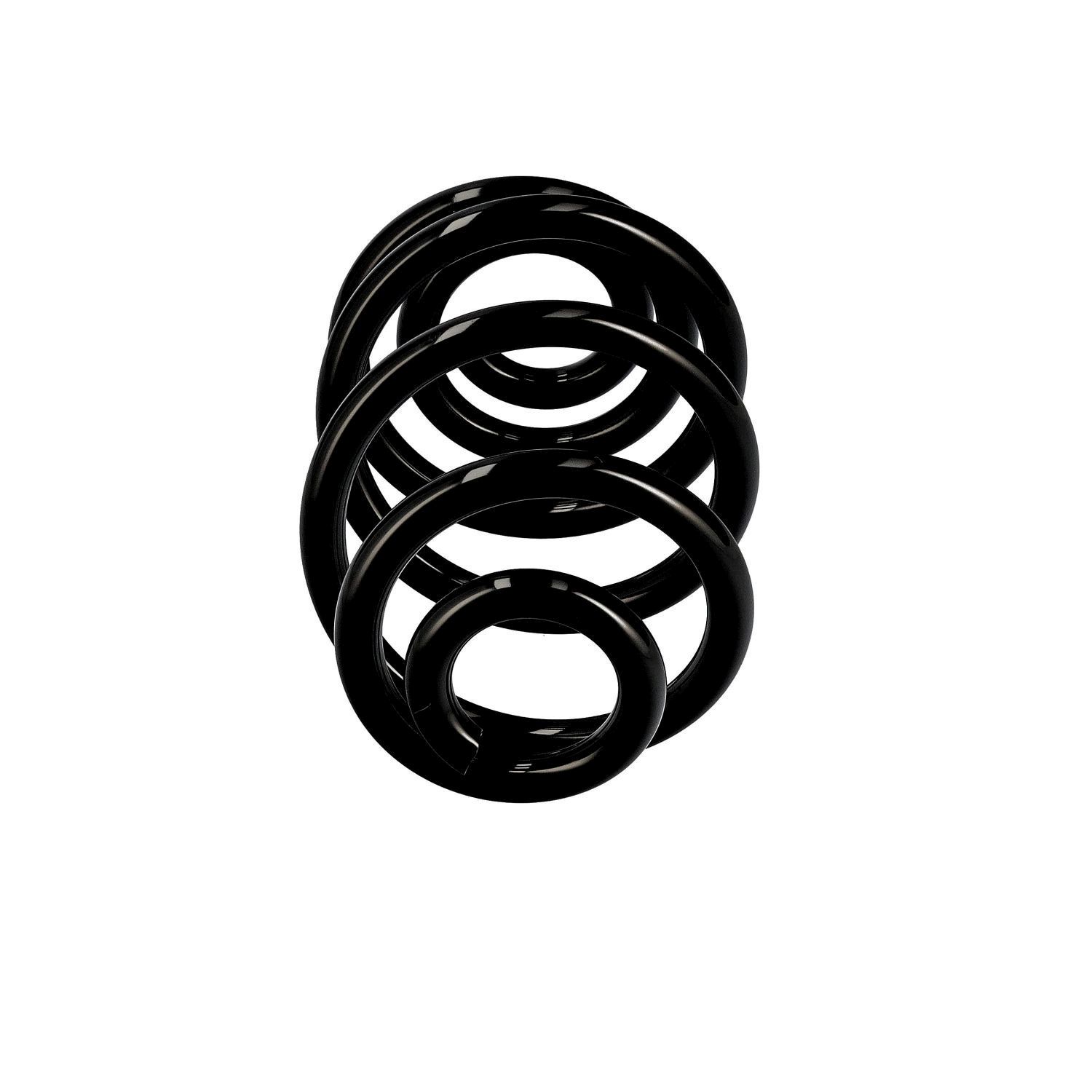 Compre online originais a baixo custo Mola de suspensão R10017 comparáveis com os números OEM 1J9511115D