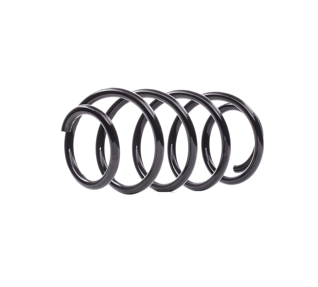 OEM Spiralfjäder VW 3.2 FSI 4motion 250 hk Bensin 1K0411105BP från EIBACH på nätet till fantastiska priser