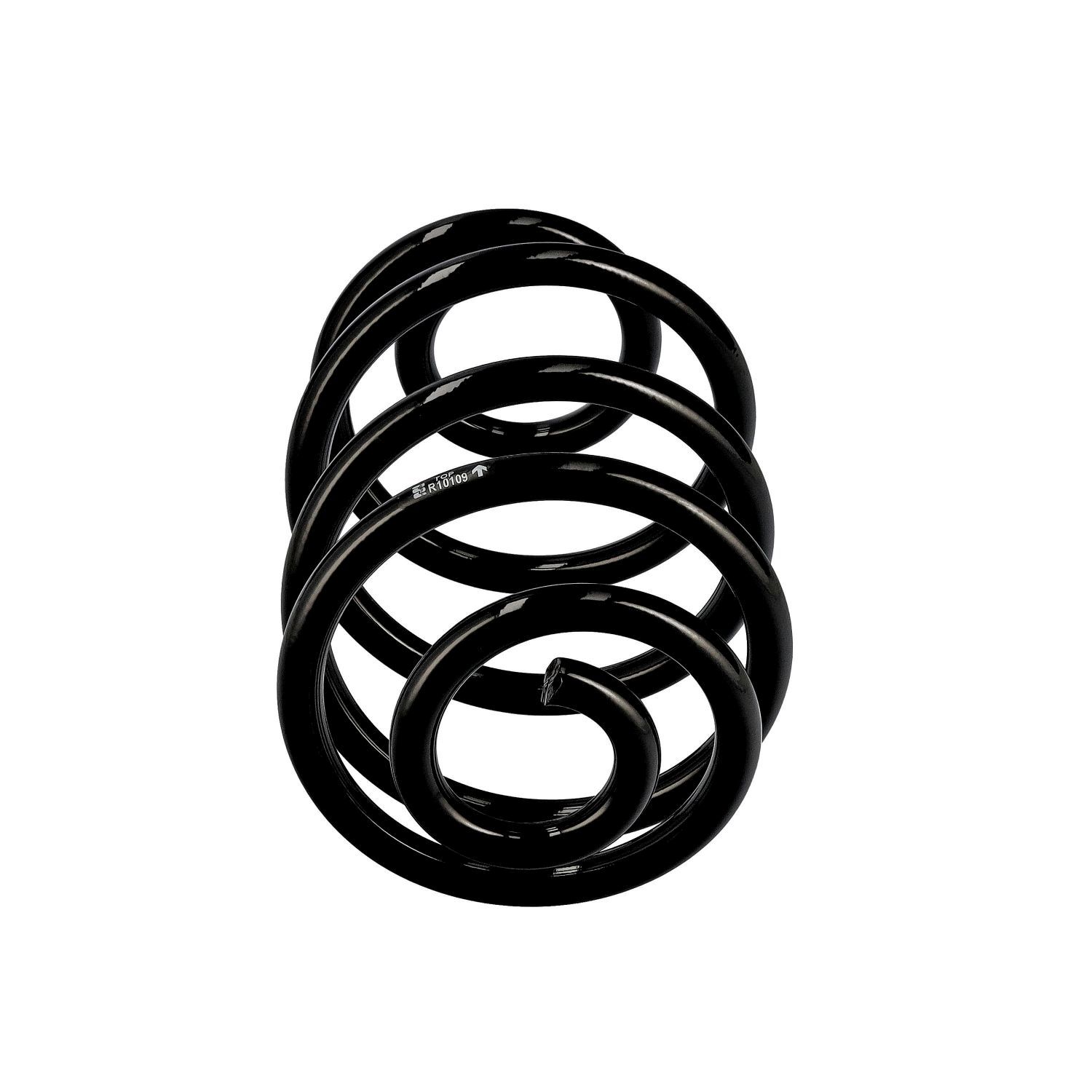 Cumpărați online Arc spiral R10109 original/ă și la un preț mic, compatibil/ă cu nr. OEM 424319