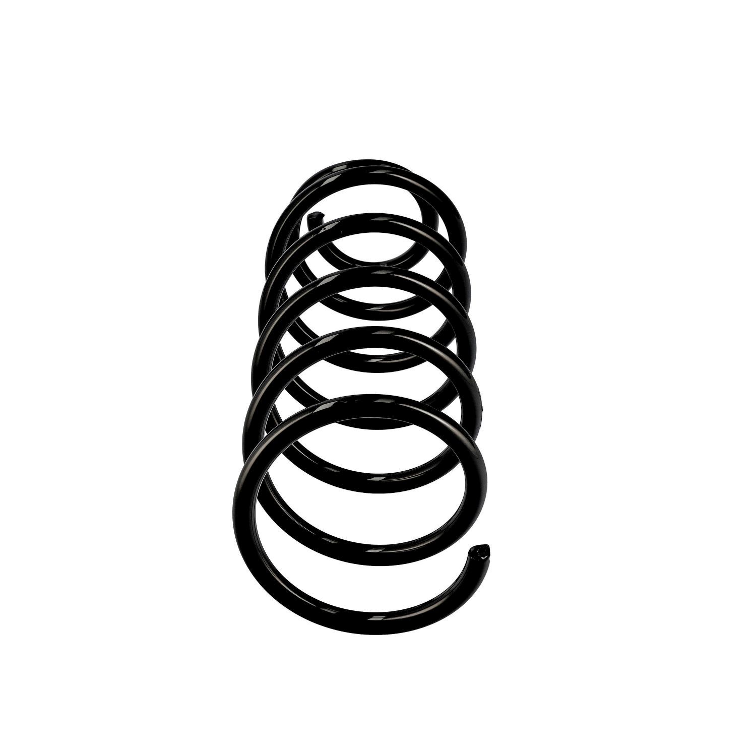 Köp billiga original Spiralfjäder R10123 jämförbara med 638321 OEM nummer på nätet