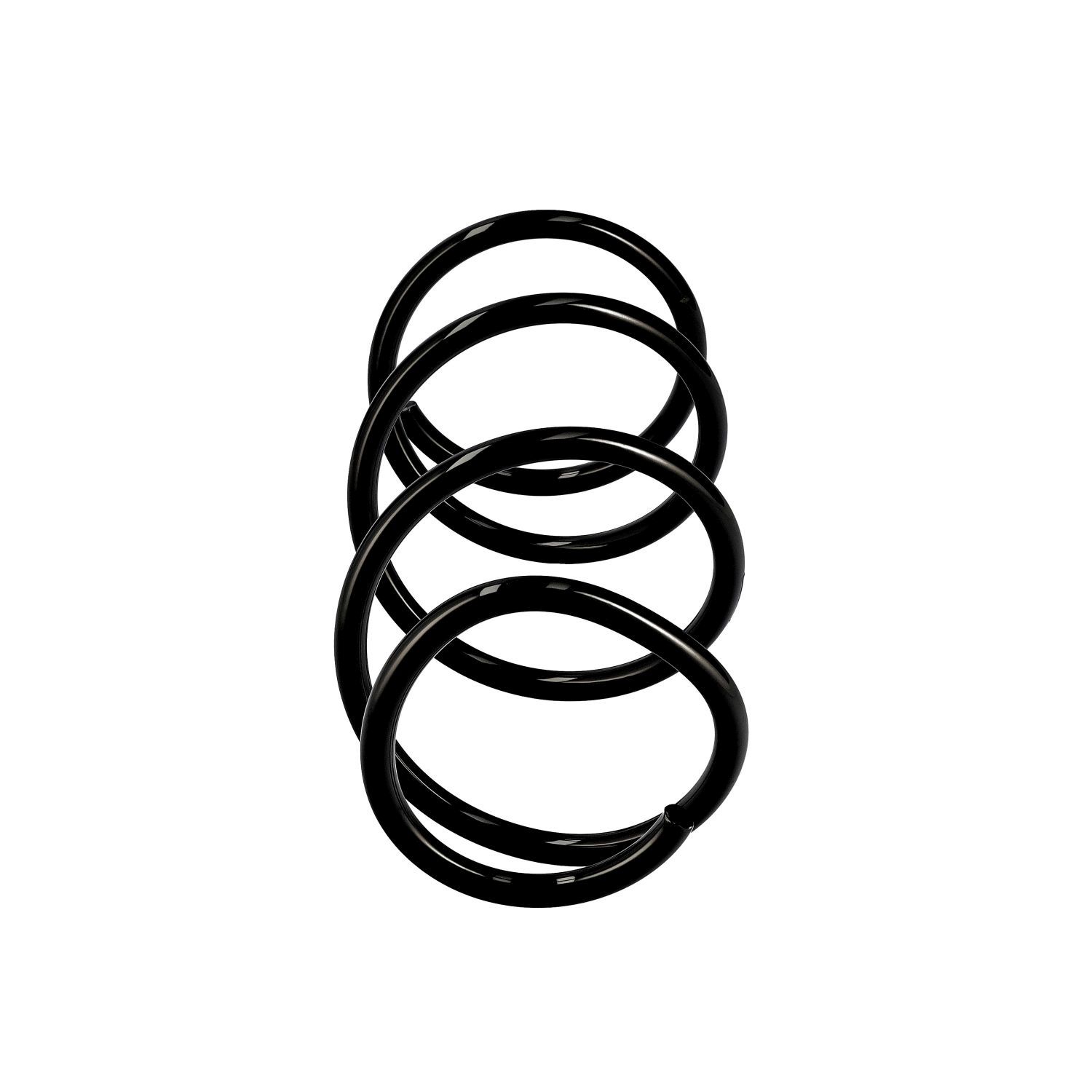 Köp EIBACH Spiralfjäder Produktnummer: R10128 till det förmånliga priset av 628,51 kr
