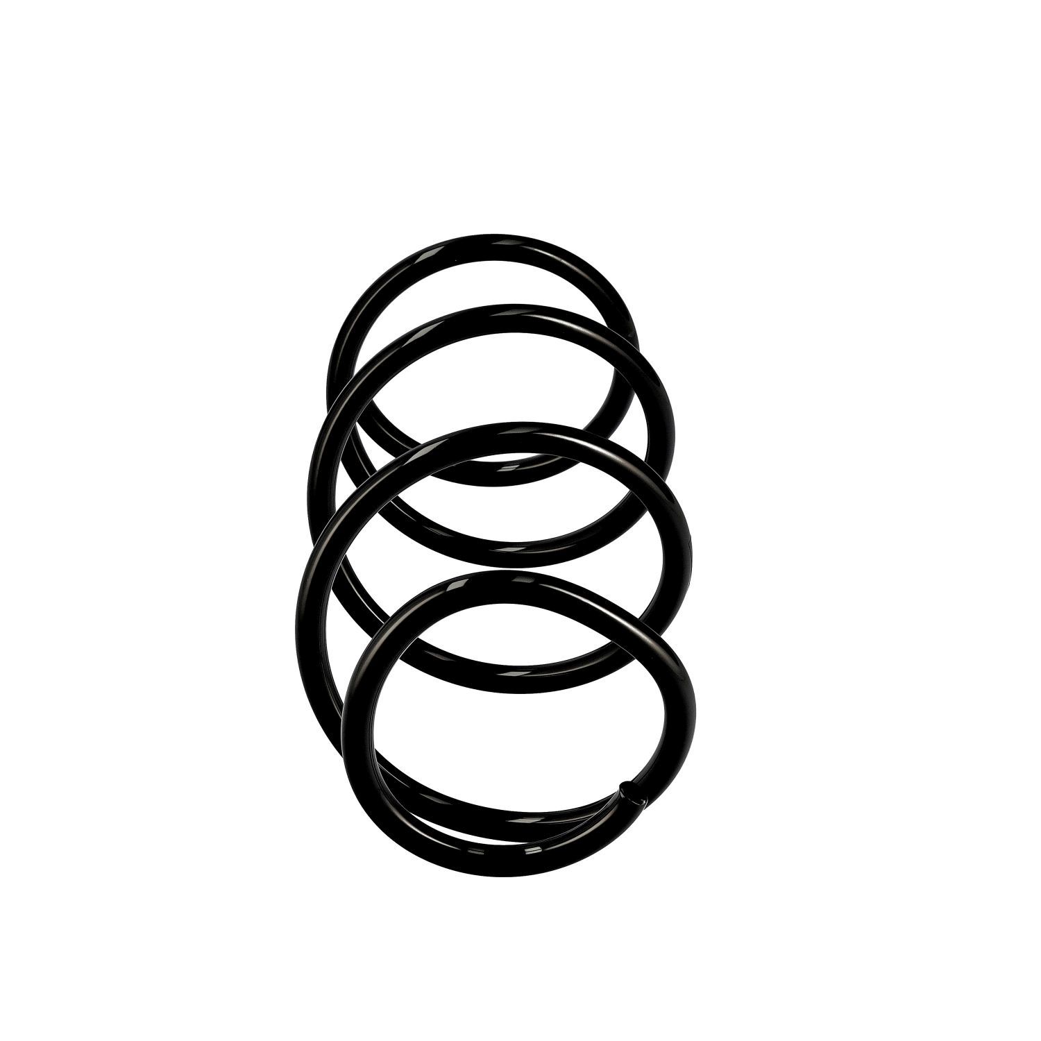 Köp billiga original Spiralfjäder R10129 jämförbara med 31331093068 OEM nummer på nätet