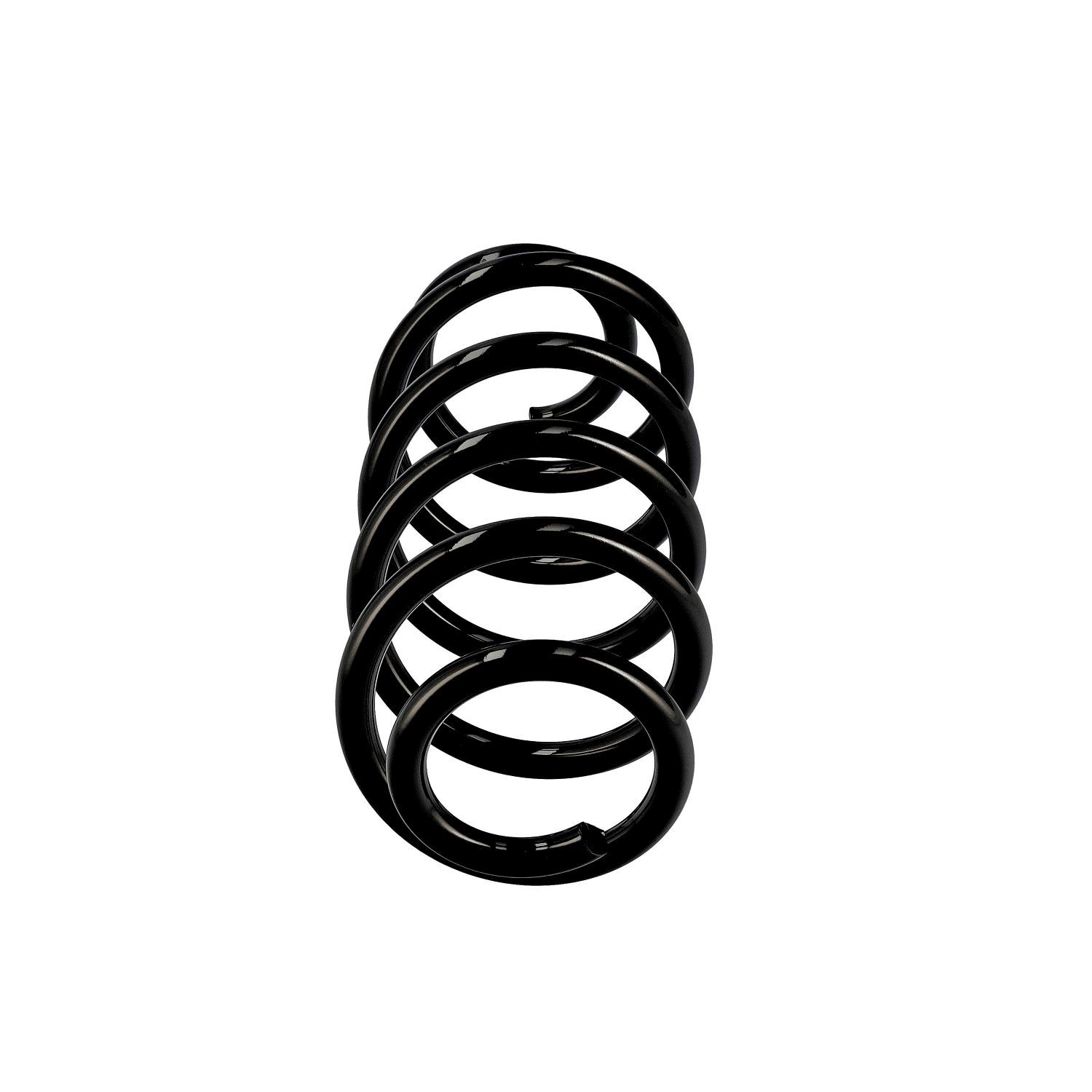 Köp billiga original Spiralfjäder R10135 jämförbara med 8E0411105BC OEM nummer på nätet