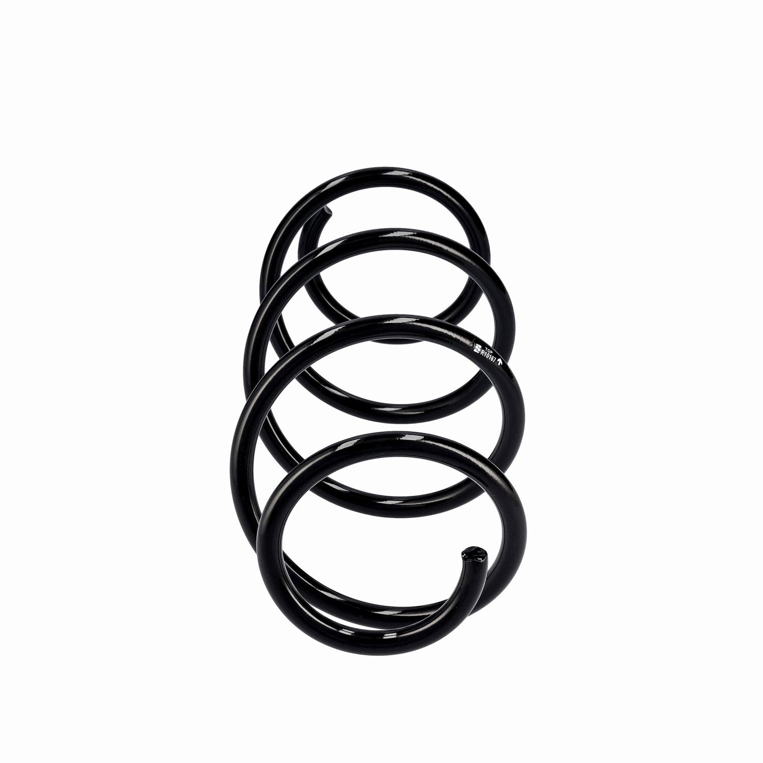 Köp billiga original Spiralfjäder R10167 jämförbara med 8200361735 OEM nummer på nätet