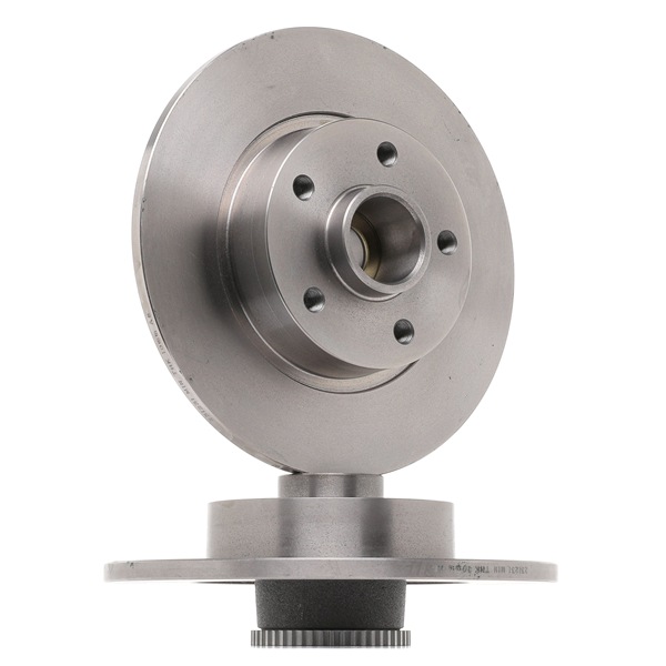 LPR Disco de freno R1072PCA