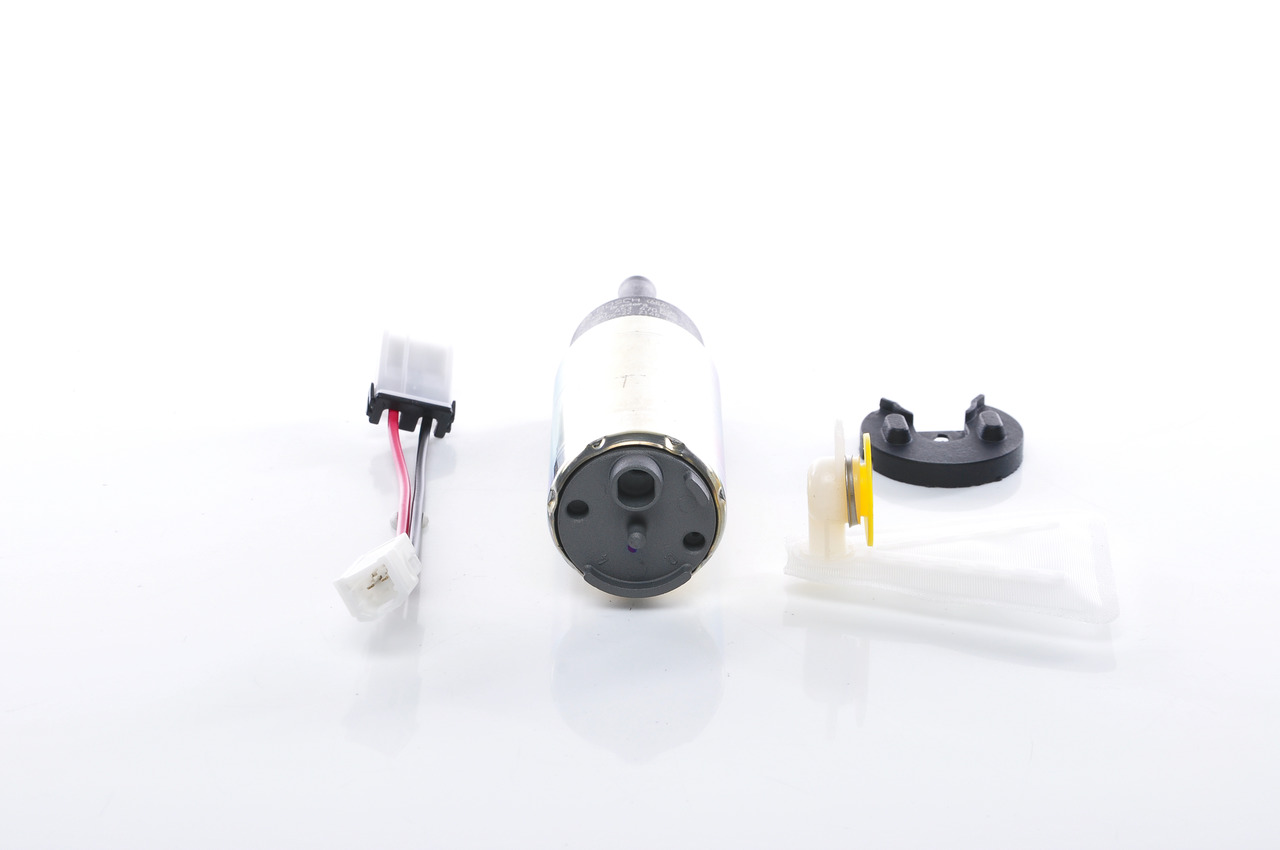 Köp BOSCH Bränslepump Produktnummer: F 000 TE1 54R till det förmånliga priset av 1028,75 kr