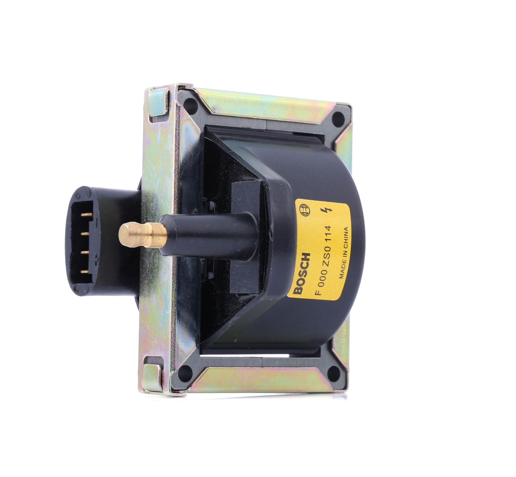 BOSCH F 000 ZS0 114 Bobine d'allumage