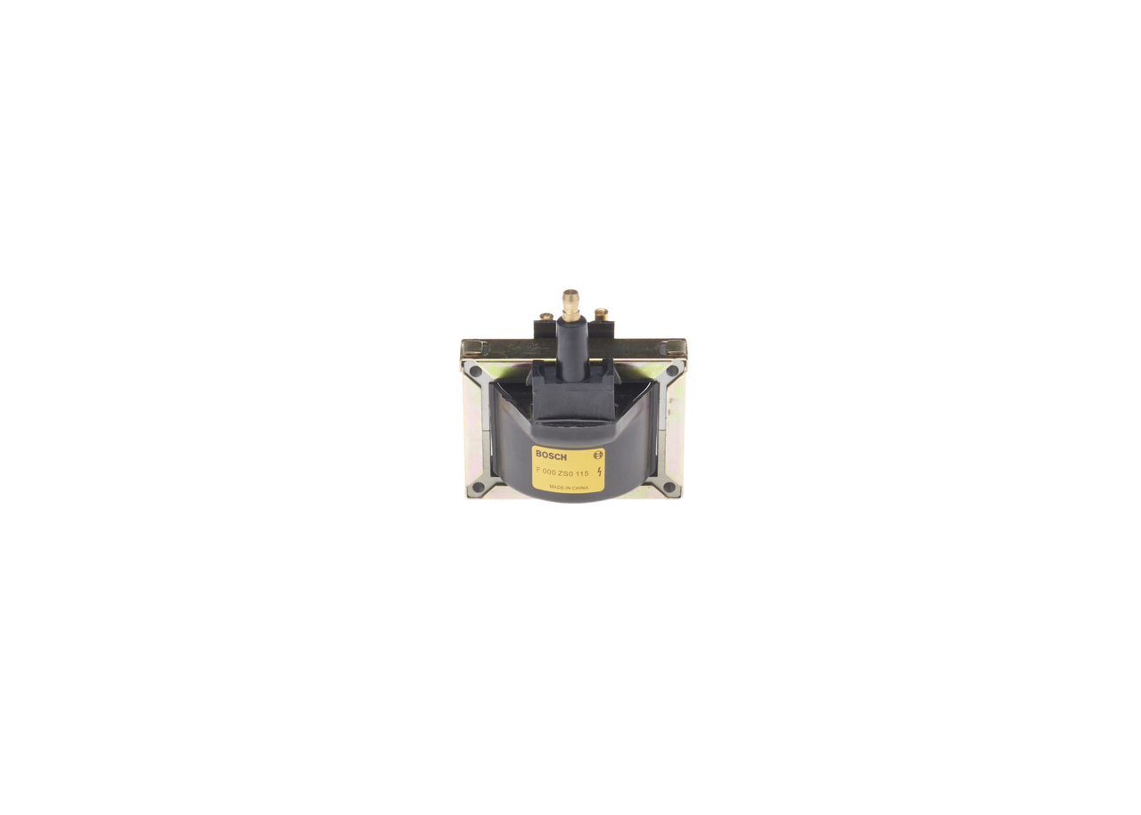 OEM Bobine Renault Laguna 1 Grandtour 1997 3287677, 32876773, 7701031135 BOSCH