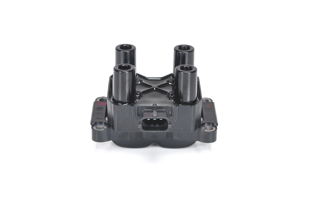 OE CHEVROLET NIVA Bobina d'accensione 21110370501002, 21110370501003, 21110370501004 da BOSCH - prezzi ridotti