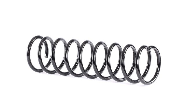OEM Пружинно окачване Fiat Panda 141 1993 4402679, 22073819, 5975433 KYB
