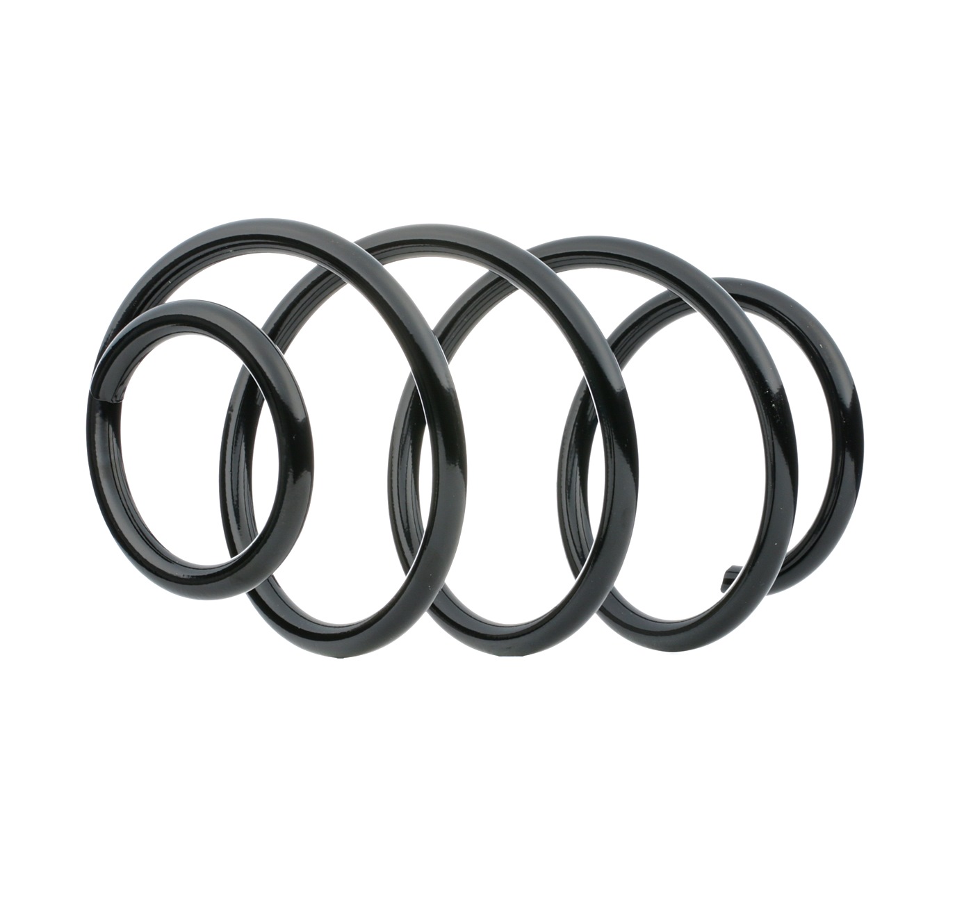 Cumpărați Arc spiral de la KYB Număr produs: RA3463 la prețul de doar 181,30 lei