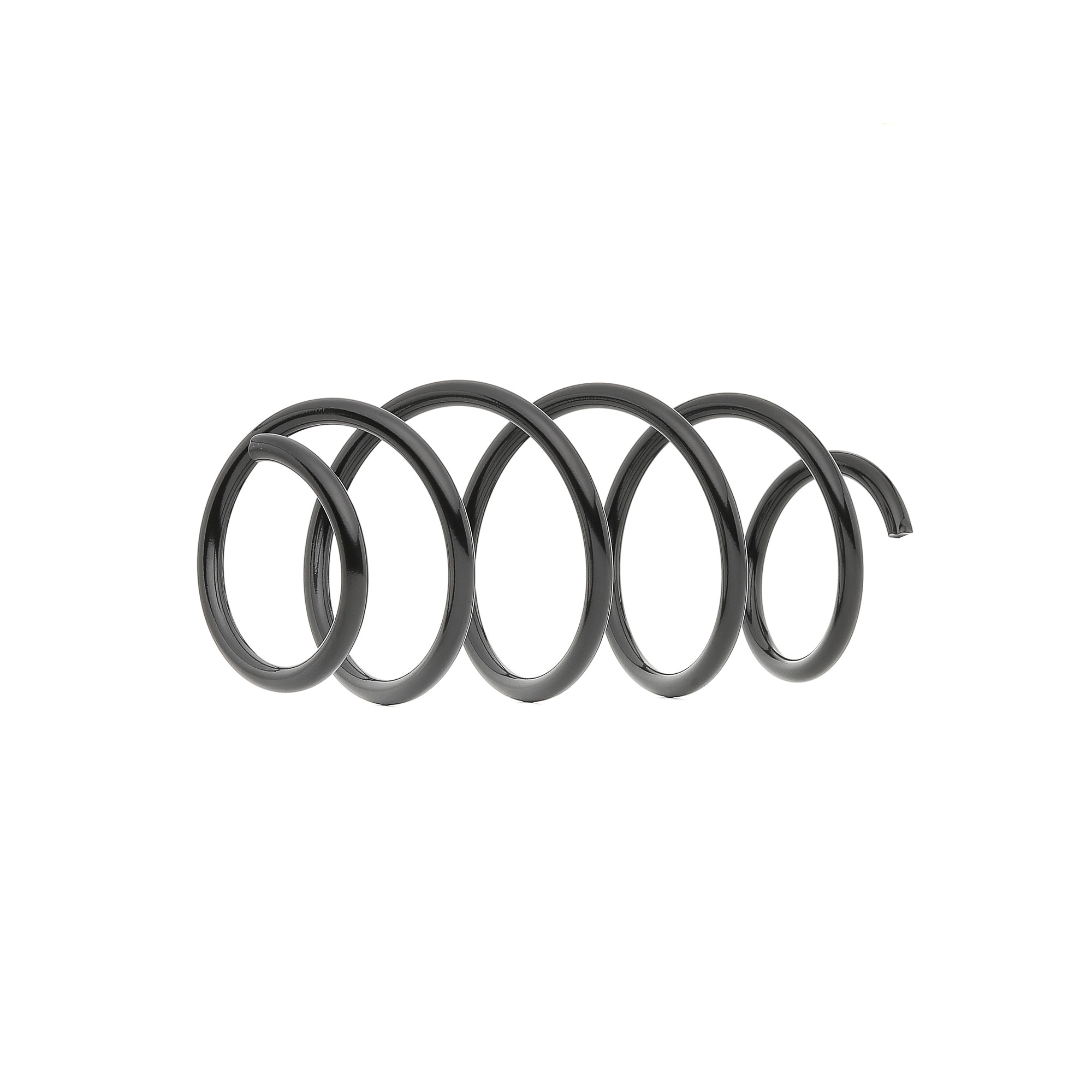 Köp KYB Spiralfjäder Produktnummer: RA3486 till det förmånliga priset av 583,59 kr
