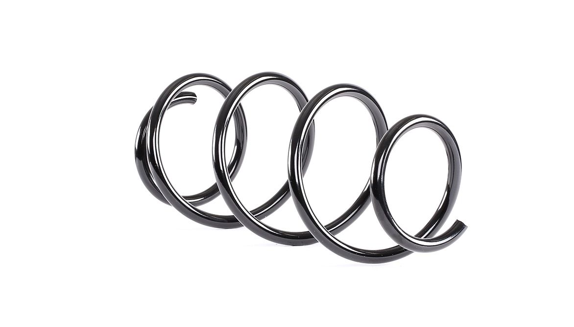 Köp KYB Spiralfjäder Produktnummer: RA3504 till det förmånliga priset av 393,73 kr