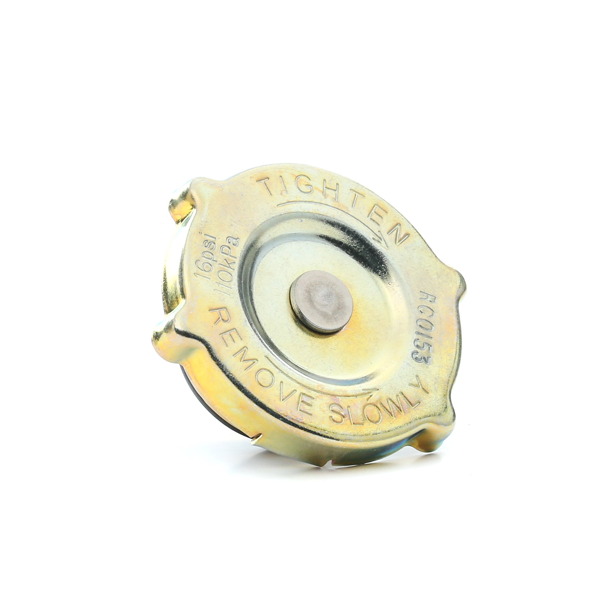 CALORSTAT by Vernet Kühlerdeckel Produkt Nr.: RC0153 zum fairen Preis von 7,98 CHF erwerben