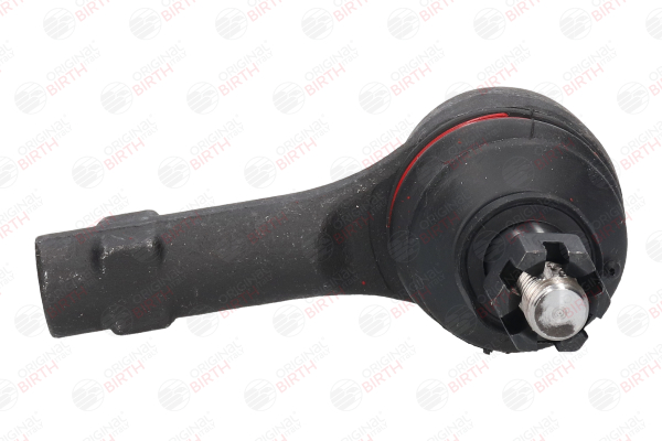 BIRTH RD0465 rotule de barre de connexion MITSUBISHI Lancer IV 3/5 portes C6_A, C7_A 1.8 D (C64A) 60 CH Diesel