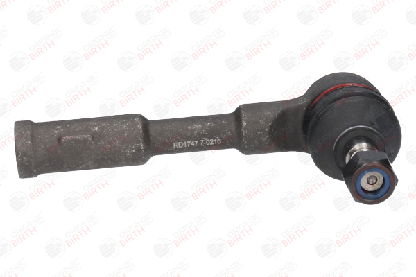 OEM Hlava / čap spojovacej tyče riadenia OPEL 2.2 16V (F08, F48) 147 HP Benzín 1603214 od BIRTH online za výborné ceny