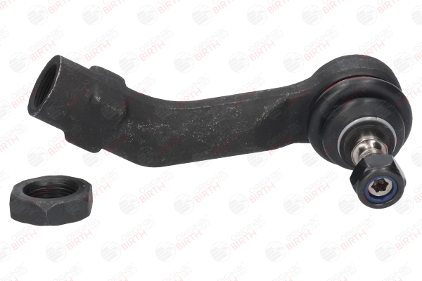 Įsigykite nebrangią originalią Skersinės vairo trauklės galas RD4627. sulyginama su 77363707 OEM numeriais internetu