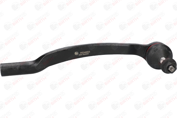 Įsigykite nebrangią originalią Skersinės vairo trauklės galas RD4655. sulyginama su 31201229 OEM numeriais internetu