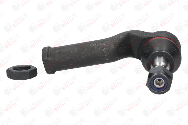 Įsigykite nebrangią originalią Skersinės vairo trauklės galas RD4670. sulyginama su LR002609 OEM numeriais internetu