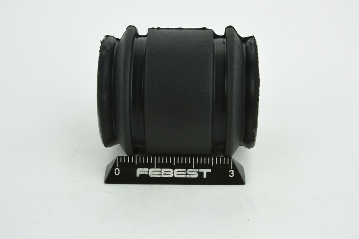 Compre online originais a baixo custo Casquilho de apoio, braço transversal RNAB-007 comparáveis com os números OEM 8200839121