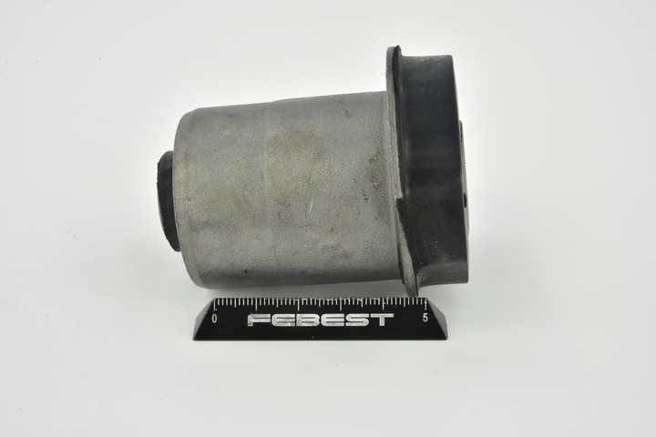FEBEST RNABCLIIR support d'essieu RENAULT Clio II Van 1.9 D 54 CH Diesel