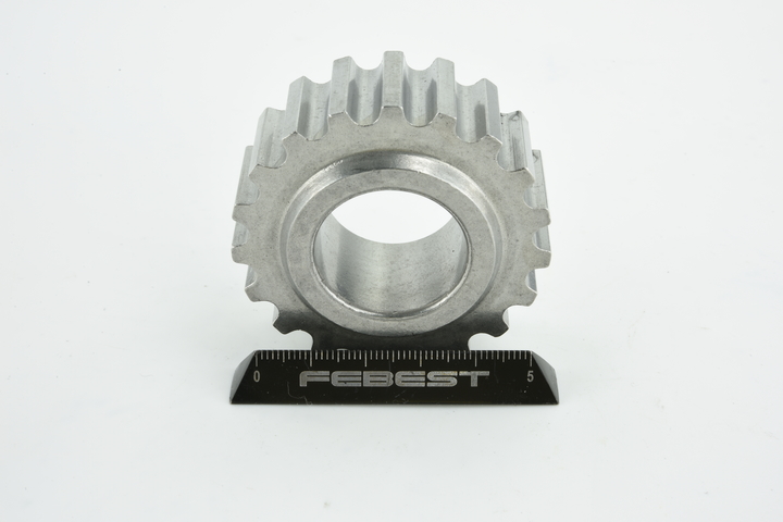 FEBEST Kurbelwellenrad Produkt Nr.: RNES-001 zum günstigen Preis von 19,56 € kaufen