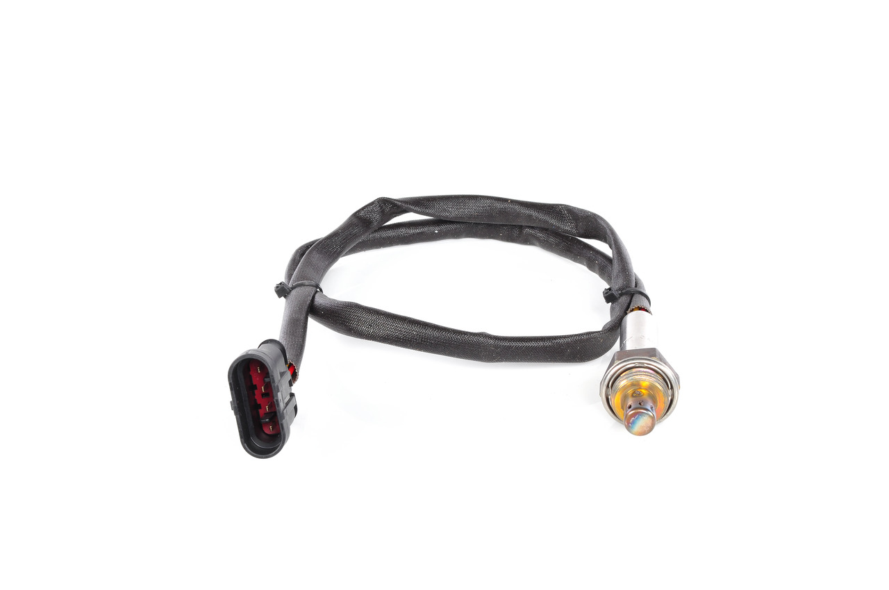 VAUXHALL 1.8 i 16V 112 HP Petrol Lambda sensor OEM 90528253 from BOSCH online zu günstigen Preisen