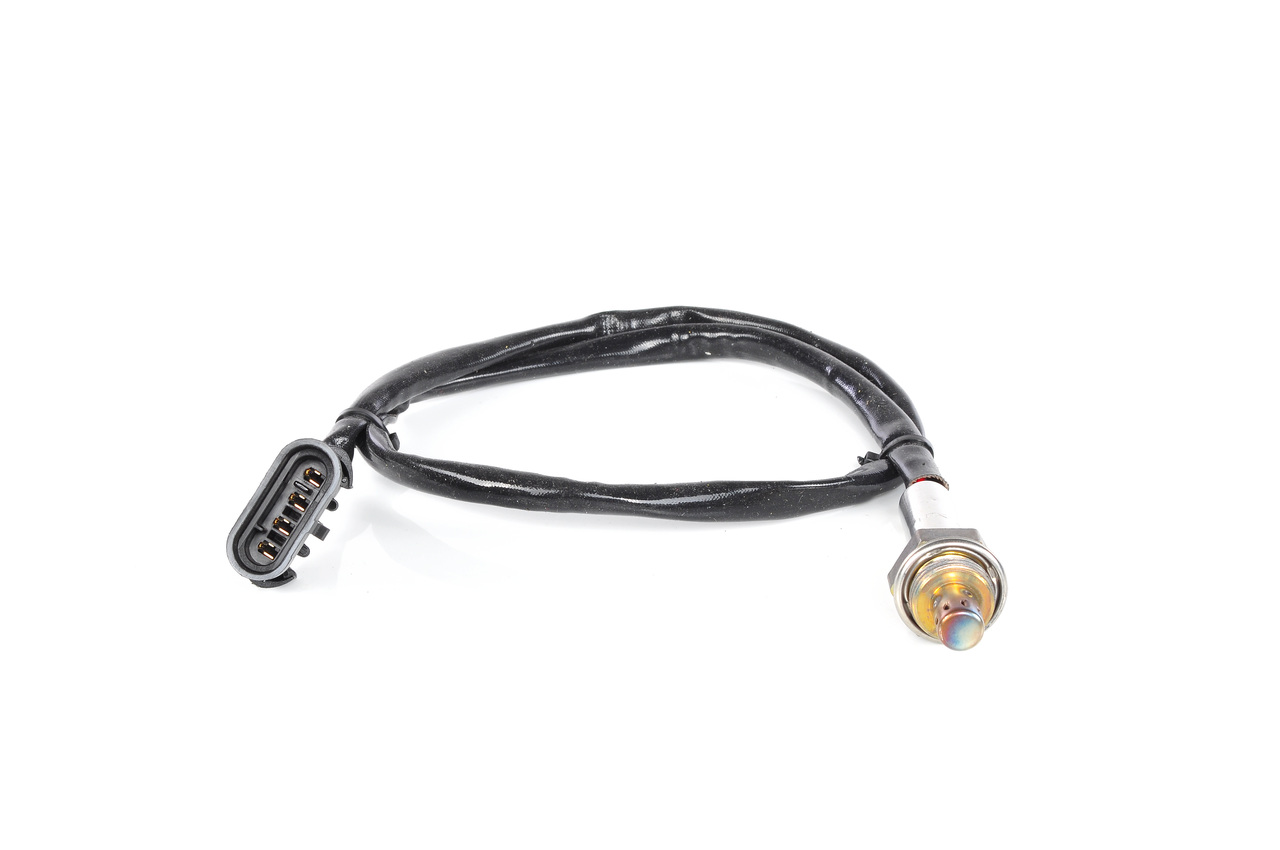 BOSCH F00E263076 capteur nox OPEL Astra G CC T98 2.0 16V OPC (F08, F48) 160 CH Essence