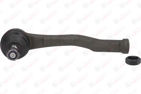 Įsigykite BIRTH Skersinės vairo trauklės galas Prekės Nr.: RS0023 už žemiausią 23,30 € kainą