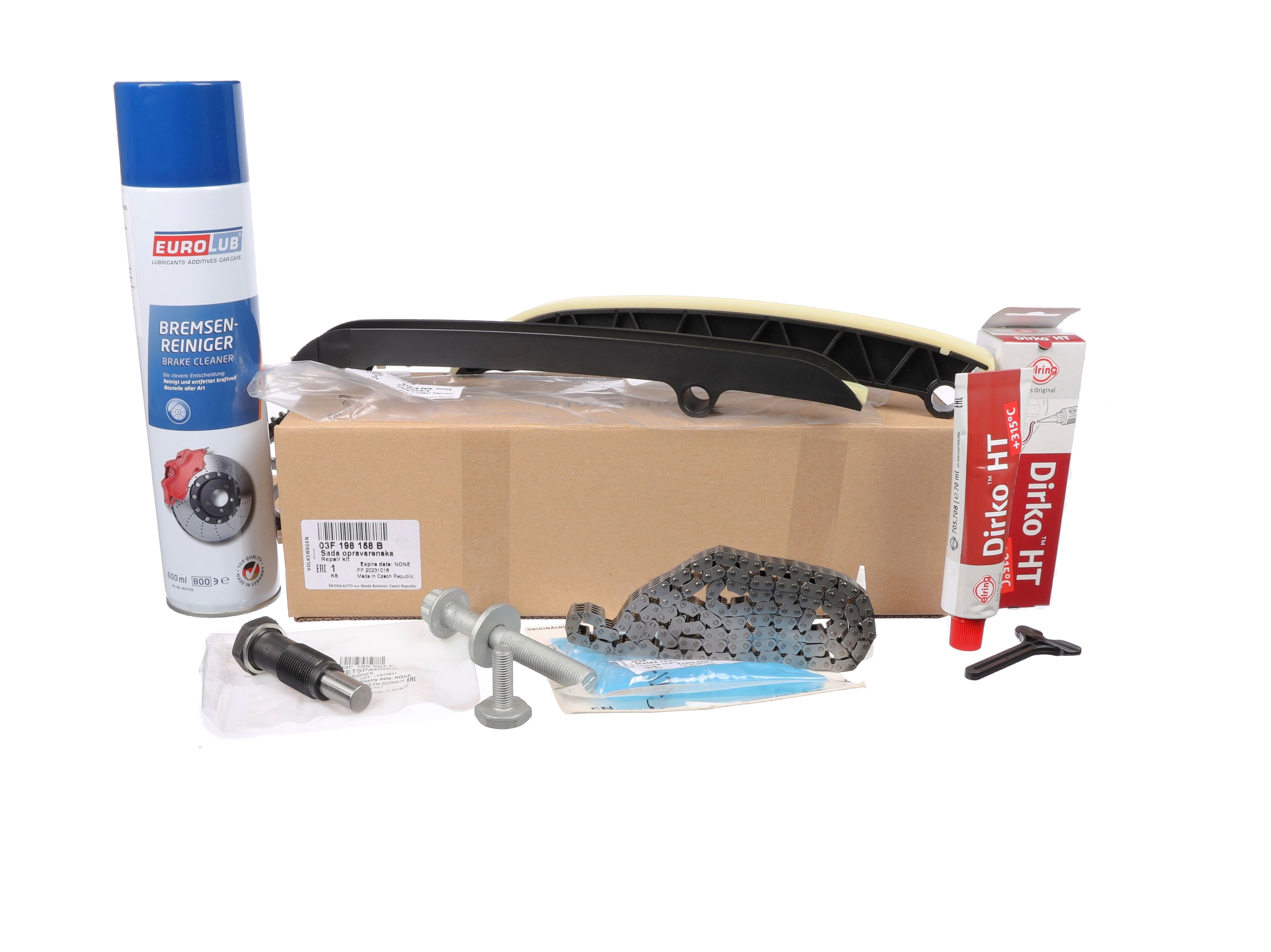 Koop ET ENGINETEAM Distributiekettingset Productnr.: RS0042 aan de laagste prijs van 234,92 €