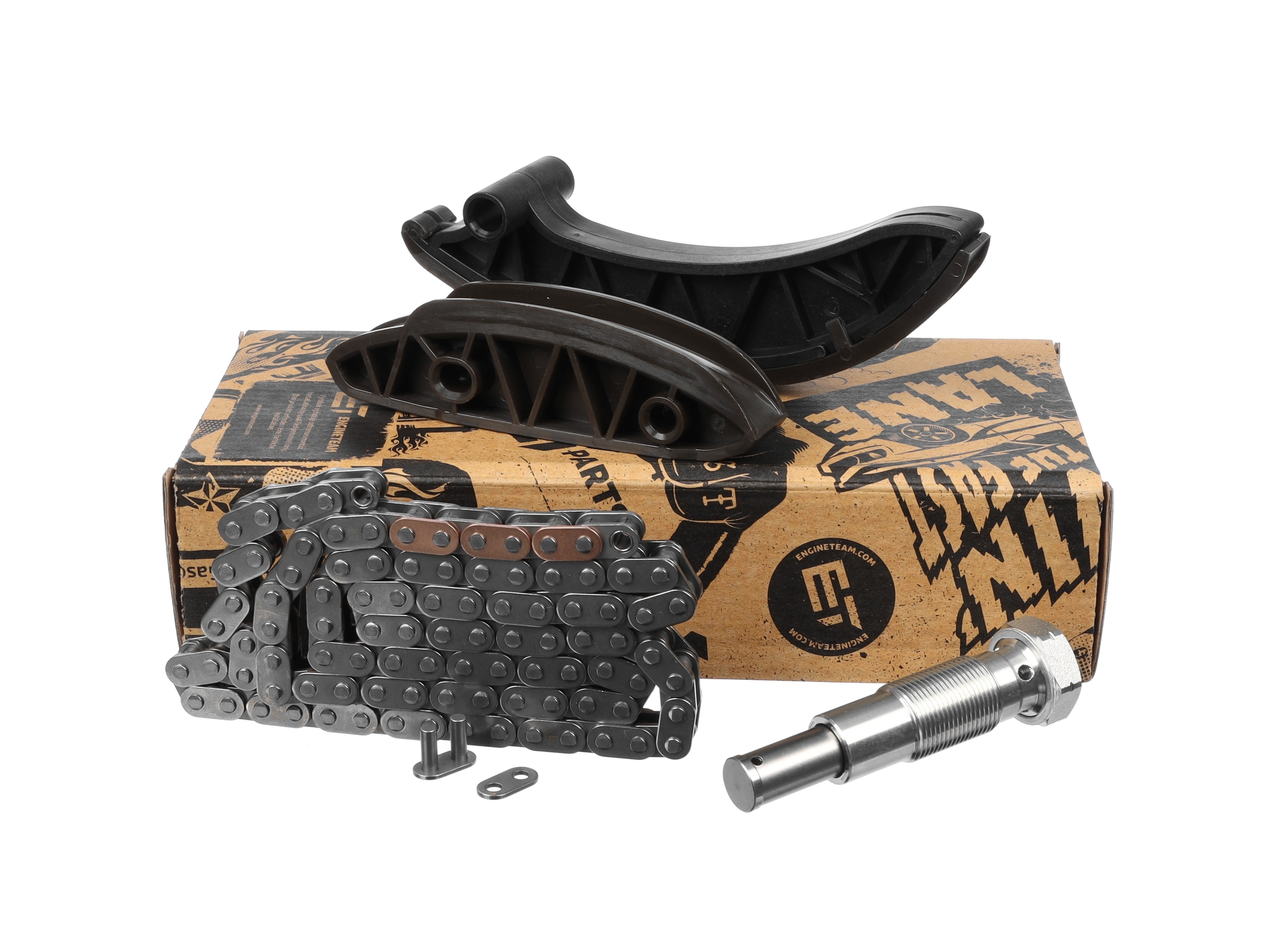 Cumpărați Kit lanț de distribuție de la ET ENGINETEAM Număr produs: RS0055 la prețul de doar 1073,13 lei