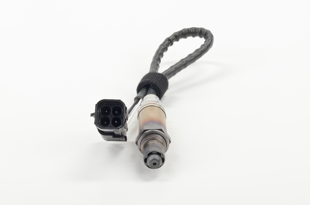 Billige Hersteller-Lambdasonde F 00H L00 036 vergleichbar mit 97024256 OEM-Nr im Web einkaufen