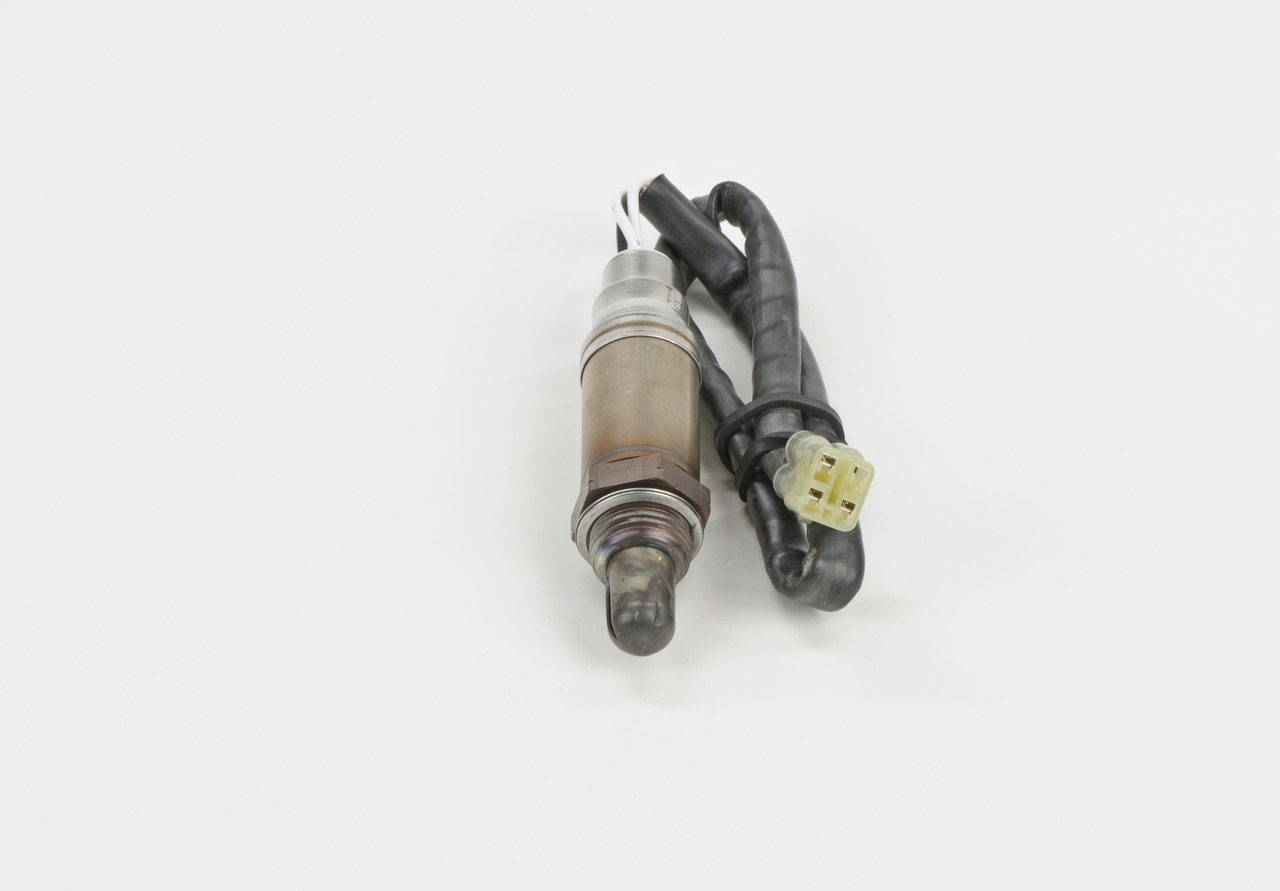 OE Sensor de oxígeno SUBARU SVX 1995 0258005726, 13250, 22690AA090 de BOSCH