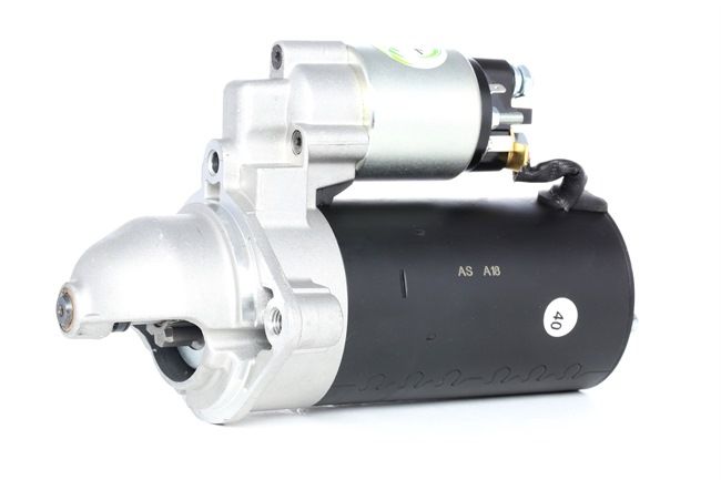 OEM Štartér OPEL 2.5 D (F69, M69, P69) 131 HP nafta 1202141 od AS-PL online za výborné ceny