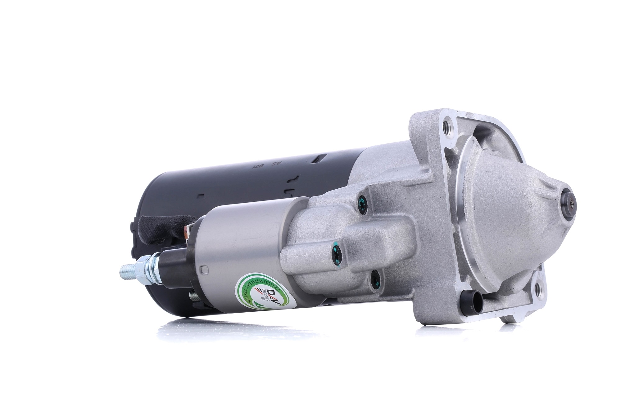 AS-PL Anlasser Produkt Nr.: S0139 zum fairen Preis von 123,81 CHF erwerben
