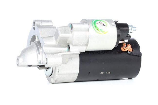 Originale CHEVROLET TRACKER Anlasser 1320921080, 1332419080, 1342792080 von AS-PL - Reduzierte Konditionen