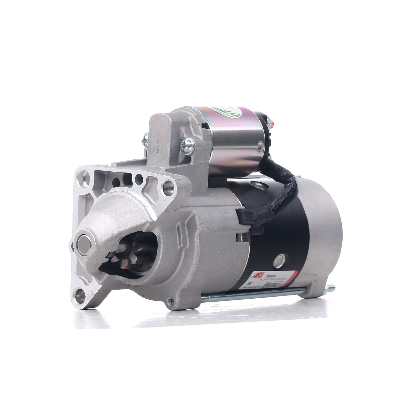 Köp AS-PL Startmotor Produktnummer: S5009 till det förmånliga priset av 2058,50 kr