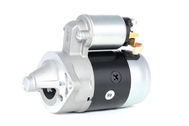 Anlaser SUZUKI v originalni kakovosti 1A5118400, 3110060A10, 3110060A11 od AS-PL