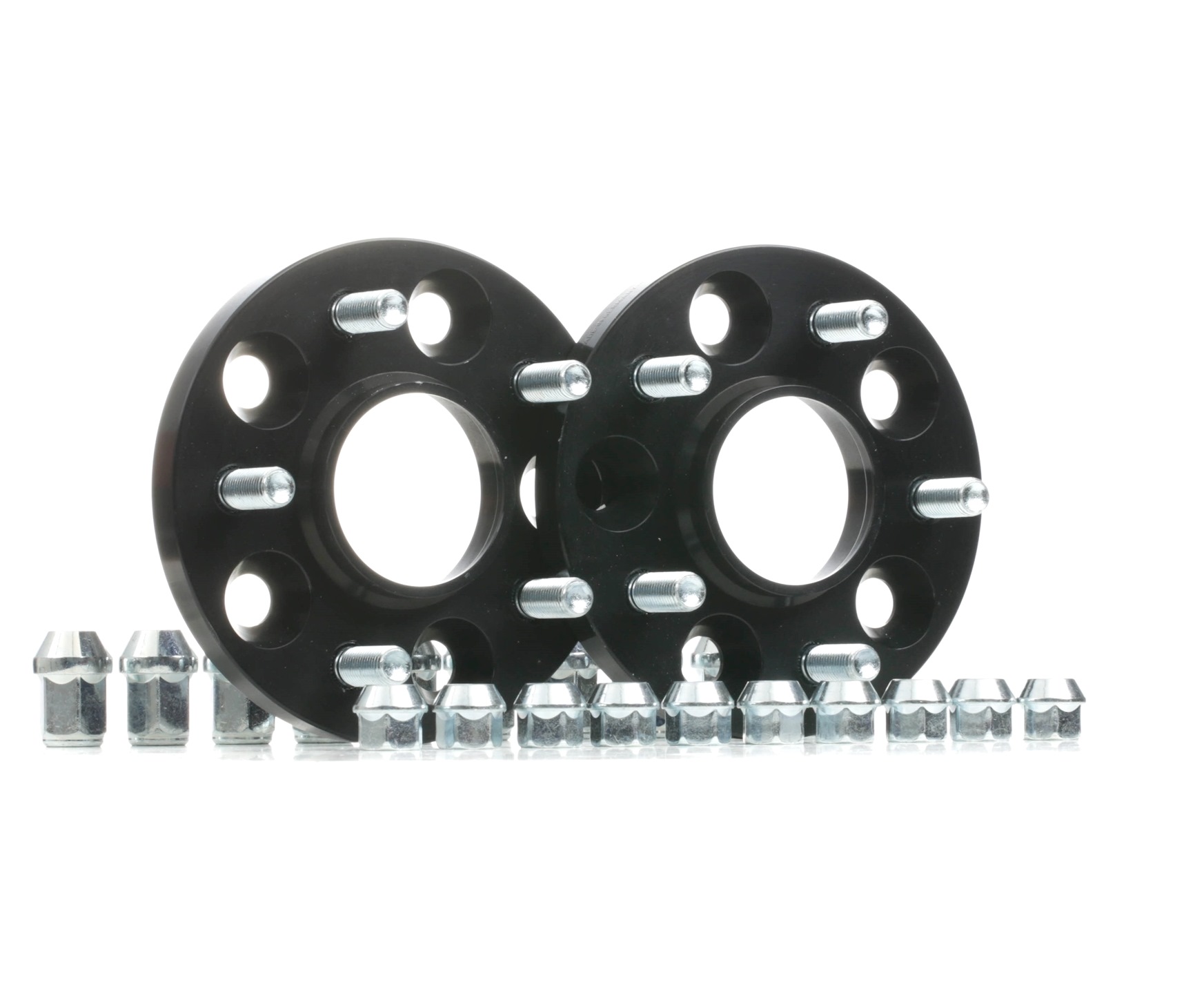 Compre EIBACH Alargamento de via Produto No.: S90-4-15-005-B a preços baixos de 169,22 €