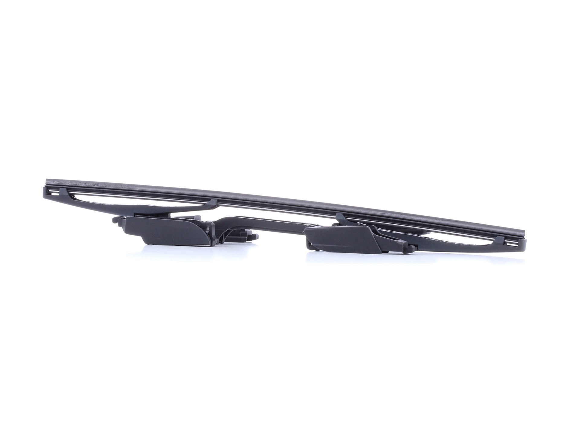 Pirkt ASHIKA Aizmugurējā stikla tīrītāja slotiņa Preces Nr.: SA-X35R pie zemu cenu 8,38 €