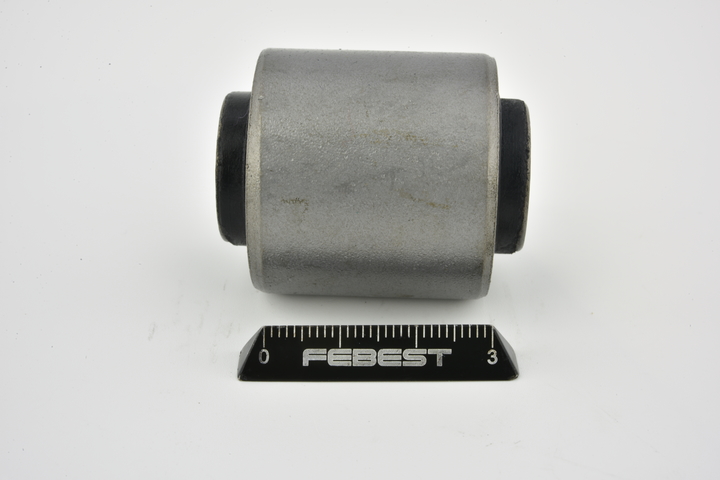 FEBEST Lagerbuchse, Querlenker Produkt Nr.: SAB-B12R2 zum günstigen Preis von 7,12 € kaufen