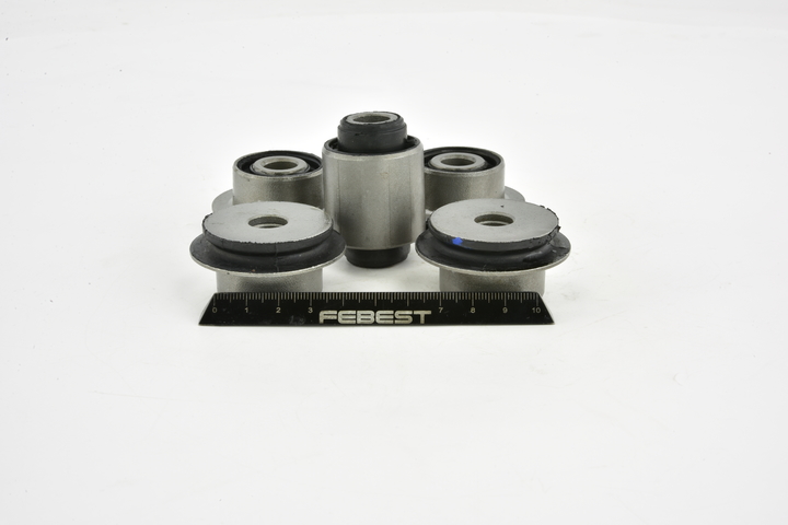 OEM Suport, trapez SUBARU 2.0 R AWD (BL5) 150 CP benzina 20252FG000 de la FEBEST online la un preț incredibil